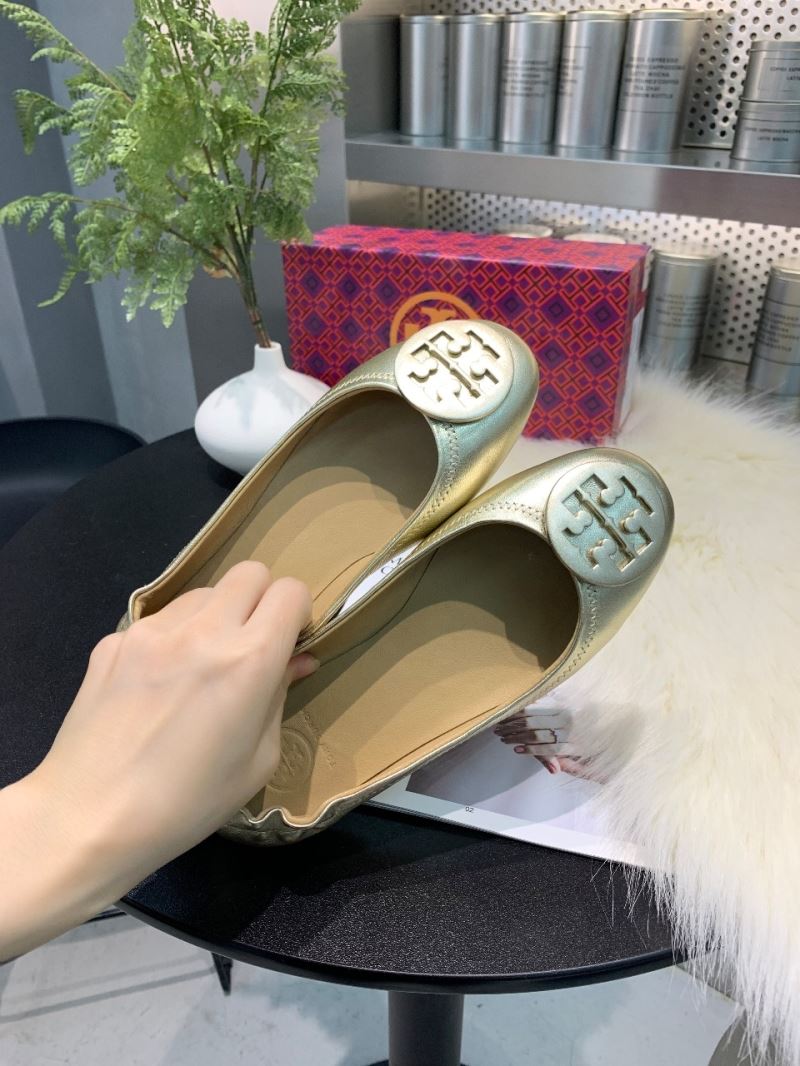 Tory Burch Shoes